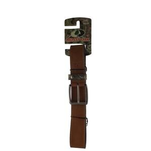 Mossy Oak Mens Belt Size 40-42 NWT